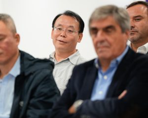 Santa Cruz impulsa una mesa minera permanente para fomentar inversiones y empleo