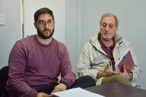 Salud y LOAS: compromiso en el abordaje del consumo problemático y ludopatía