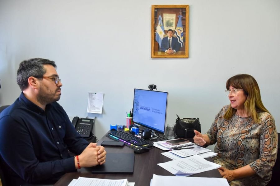 Salud y LOAS: compromiso en el abordaje del consumo problemático y ludopatía