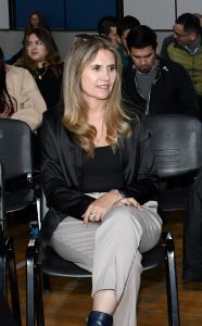 Evaluación física: Educación, Salud y Deportes concretarán prueba piloto en 18 escuelas secundarias de Río Gallegos