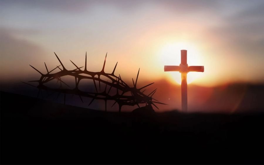Semana Santa es un tiempo de celebración cristiana de fe y recogimiento