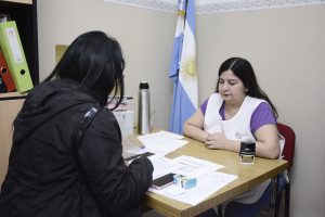 El Consejo Provincial de Educación entregó calderas a la EPP N°38 de Río Gallegos