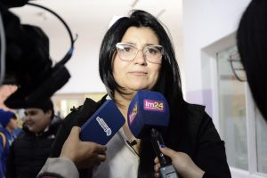 El Consejo Provincial de Educación entregó calderas a la EPP N°38 de Río Gallegos