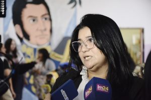 El Consejo Provincial de Educación entregó calderas a la EPP N°38 de Río Gallegos