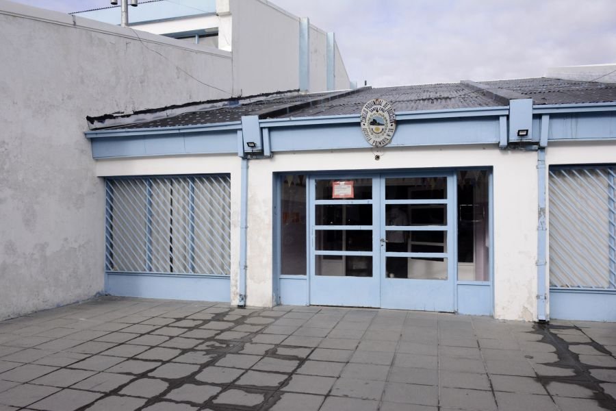 El Consejo Provincial de Educación entregó calderas a la EPP N°38 de Río Gallegos