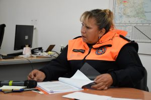 Santa Cruz participará de la primera reunión con la Agencia Federal de Emergencias