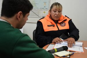 Santa Cruz participará de la primera reunión con la Agencia Federal de Emergencias