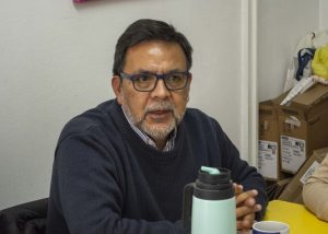 Se firmaron convenios para proyectos que fortalecen las infancias de Puerto Santa Cruz y Gobernador Gregores