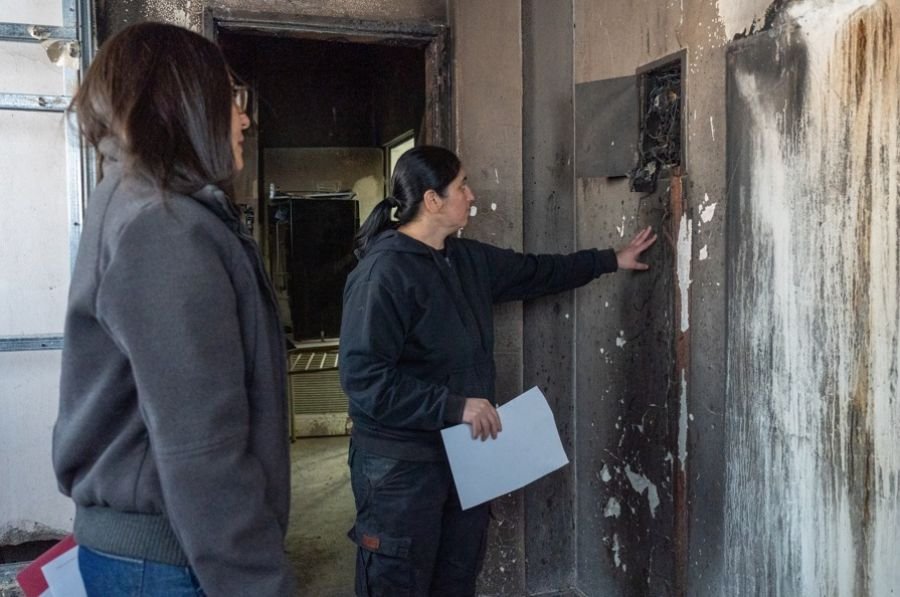 Educación trabaja para recuperar el Conservatorio Provincial de Música