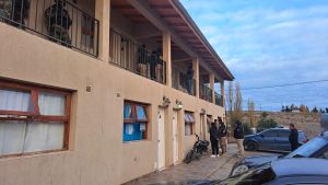 Operativo “No hay dos sin tres”: secuestro de cocaína, marihuana y armas en El Calafate