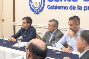 Implementan Fondo de Garantía para empresas