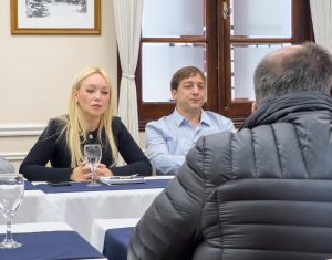 Implementan Fondo de Garantía para empresas