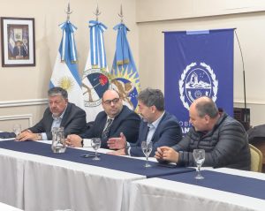 Implementan Fondo de Garantía para empresas