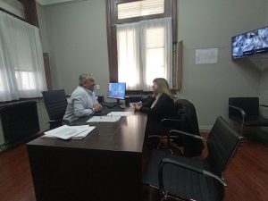 Preparan los festejos en Río Turbio por los 23 años del Telebingo Santacruceño