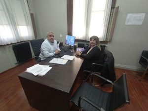 Preparan los festejos en Río Turbio por los 23 años del Telebingo Santacruceño