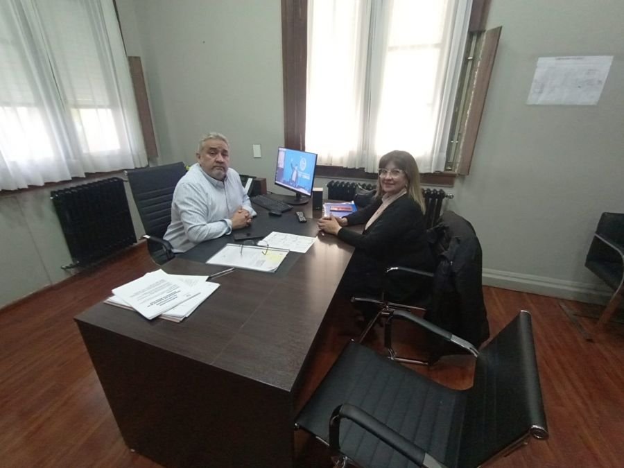 Preparan los festejos en Río Turbio por los 23 años del Telebingo Santacruceño