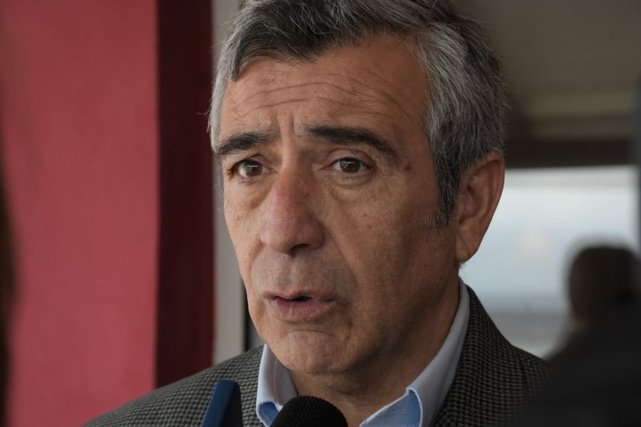 Álvarez: “La salida del cepo va a beneficiar la llegada de inversiones”