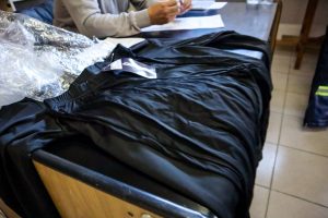 Vialidad Provincial entregó a su personal ropa térmica previo al Plan Invernal 2025