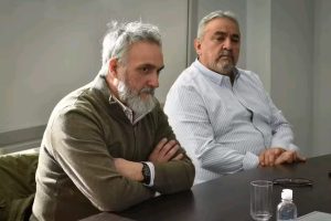 Avanza la planificación para puesta en valor de los hospitales provinciales