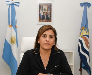 Rasgido: “Queremos que nuestros profesionales santacruceños trabajen en la provincia”