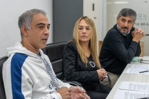 El Consejo Provincial de Educación firmó Convenios de Reciprocidad para potenciar el desarrollo integral de los estudiantes