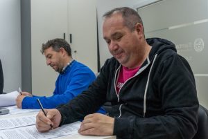 El Consejo Provincial de Educación firmó Convenios de Reciprocidad para potenciar el desarrollo integral de los estudiantes