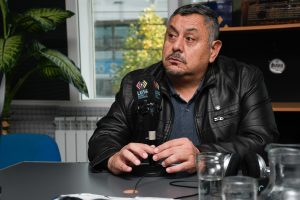 Semana Santa para redescubrir Santa Cruz: “Es la provincia más linda del país”