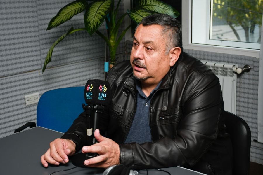 Semana Santa para redescubrir Santa Cruz: “Es la provincia más linda del país”