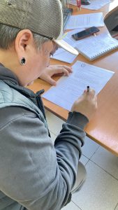 Lanzan campaña de adopción responsable de conejos en Santa Cruz