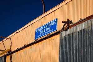 Plan Invernal 2025: se realizaron trabajos de mantenimiento en el Puesto Tito Abello