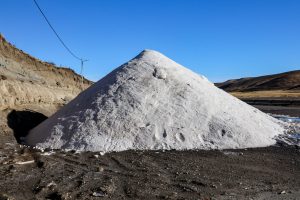 Plan Invernal 2025: se realizaron trabajos de mantenimiento en el Puesto Tito Abello