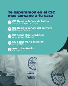 Semana Santa: Desarrollo Social entrega merluza en los CIC de Río Gallegos