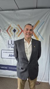 Álvarez: “Santa Cruz inicia una nueva etapa con acuerdos históricos y políticas de transformación”