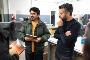 Llega la novela gráfica sobre la vida de Antonio Soto