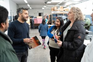 Llega la novela gráfica sobre la vida de Antonio Soto