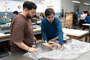 Llega la novela gráfica sobre la vida de Antonio Soto