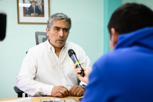 Imprenta Oficial: el arte al servicio de la gráfica