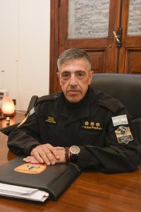 Bomberos de Santa Cruz: fortalecimiento operativo y compromiso con la comunidad