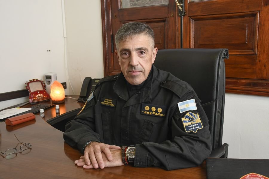 Bomberos de Santa Cruz: fortalecimiento operativo y compromiso con la comunidad