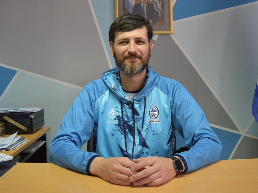 Pérez: “El albergue deportivo es un lugar que trabaja las 24 horas”