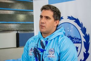 Mañana comienzan los Juegos de la Patagonia 2025 en Santa Cruz