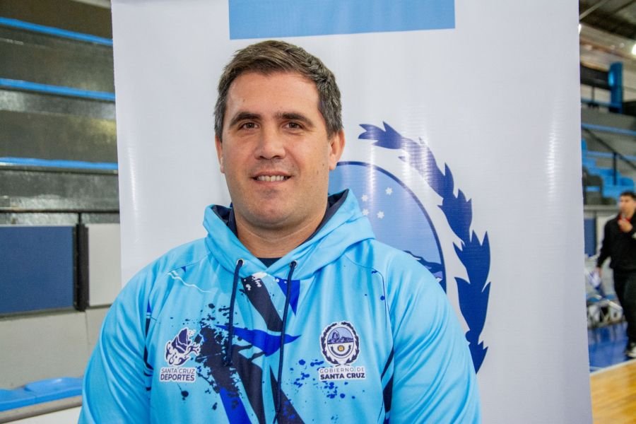 Mañana comienzan los Juegos de la Patagonia 2025 en Santa Cruz