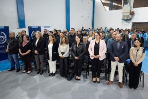 Santa Cruz dio inicio a los Juegos de la Patagonia 2025