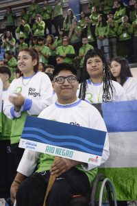 Santa Cruz ratificó al deporte como política pública esencial