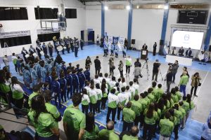 Santa Cruz ratificó al deporte como política pública esencial