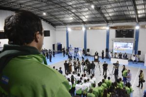 Santa Cruz ratificó al deporte como política pública esencial