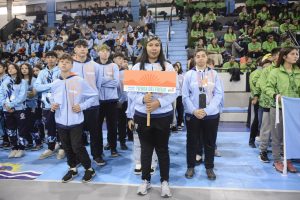 Santa Cruz ratificó al deporte como política pública esencial