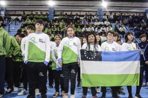 Santa Cruz ratificó al deporte como política pública esencial