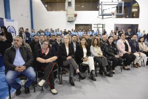 Santa Cruz ratificó al deporte como política pública esencial