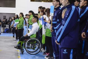 Santa Cruz ratificó al deporte como política pública esencial
